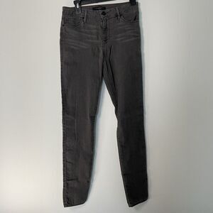 Sanctuary Robbie Gray Skinny‎ Stretch Jeans Women's 27